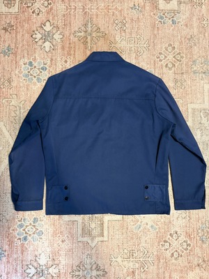 Euro Work Jacket
