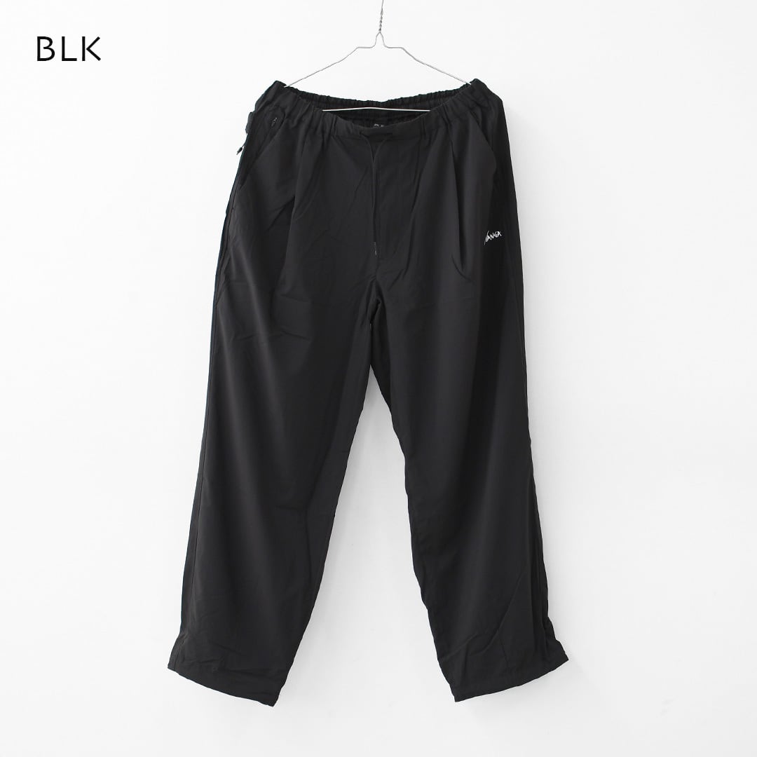 NANGA [ナンガ] PLC EXCURSION PANTS [N2500-1D404A] PLC