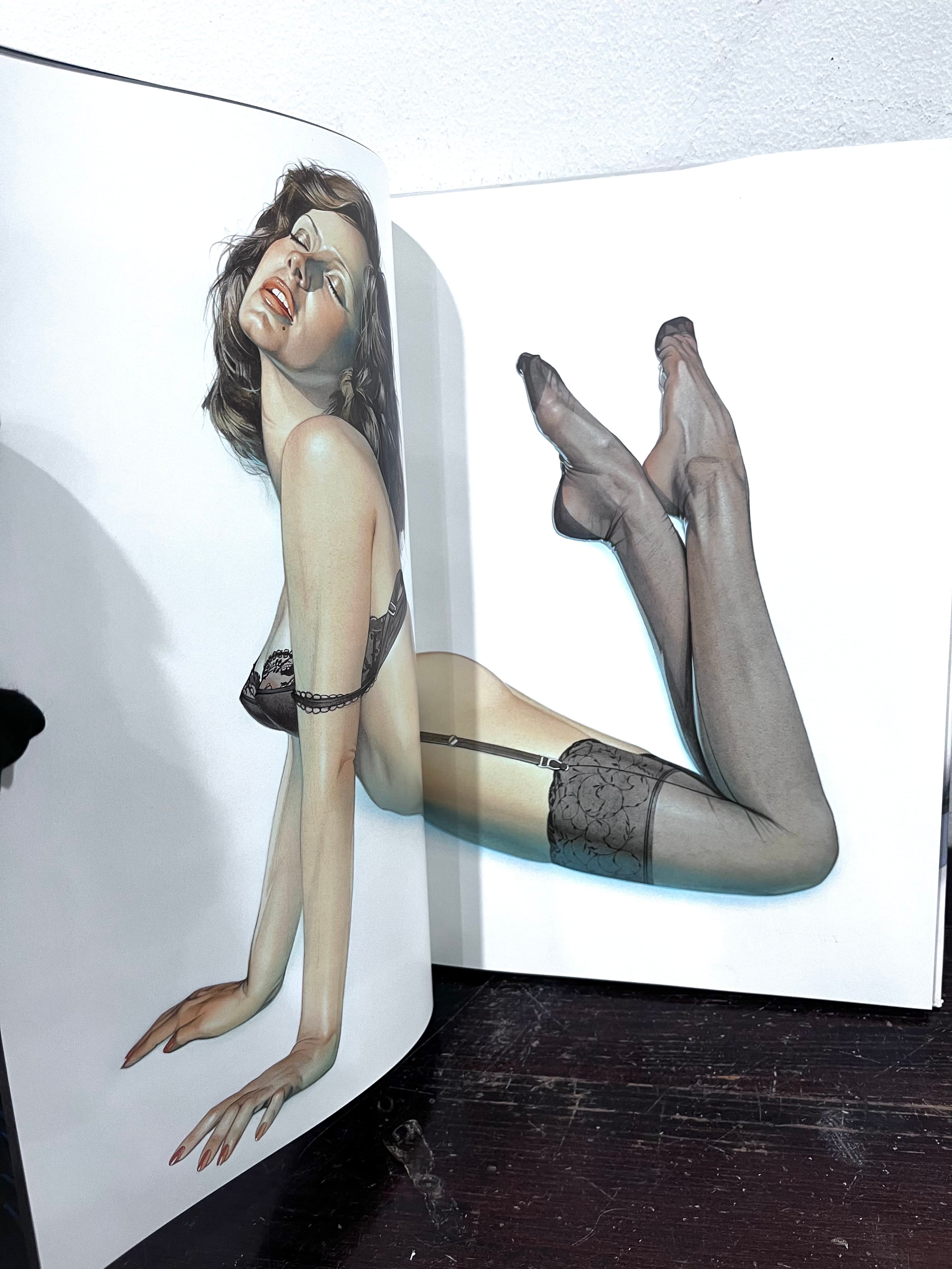 トルクェーレ Torquere by Hajine Sorayama 空山基作品集 | zbooks