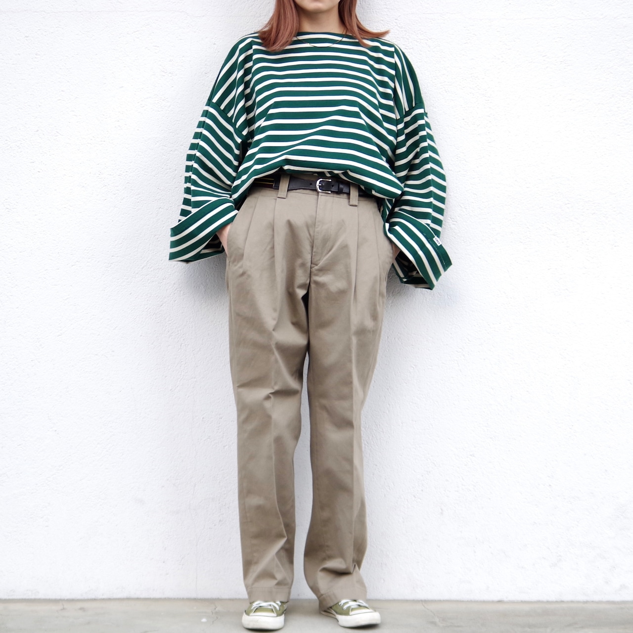 Oblada OFFICERS CHINO