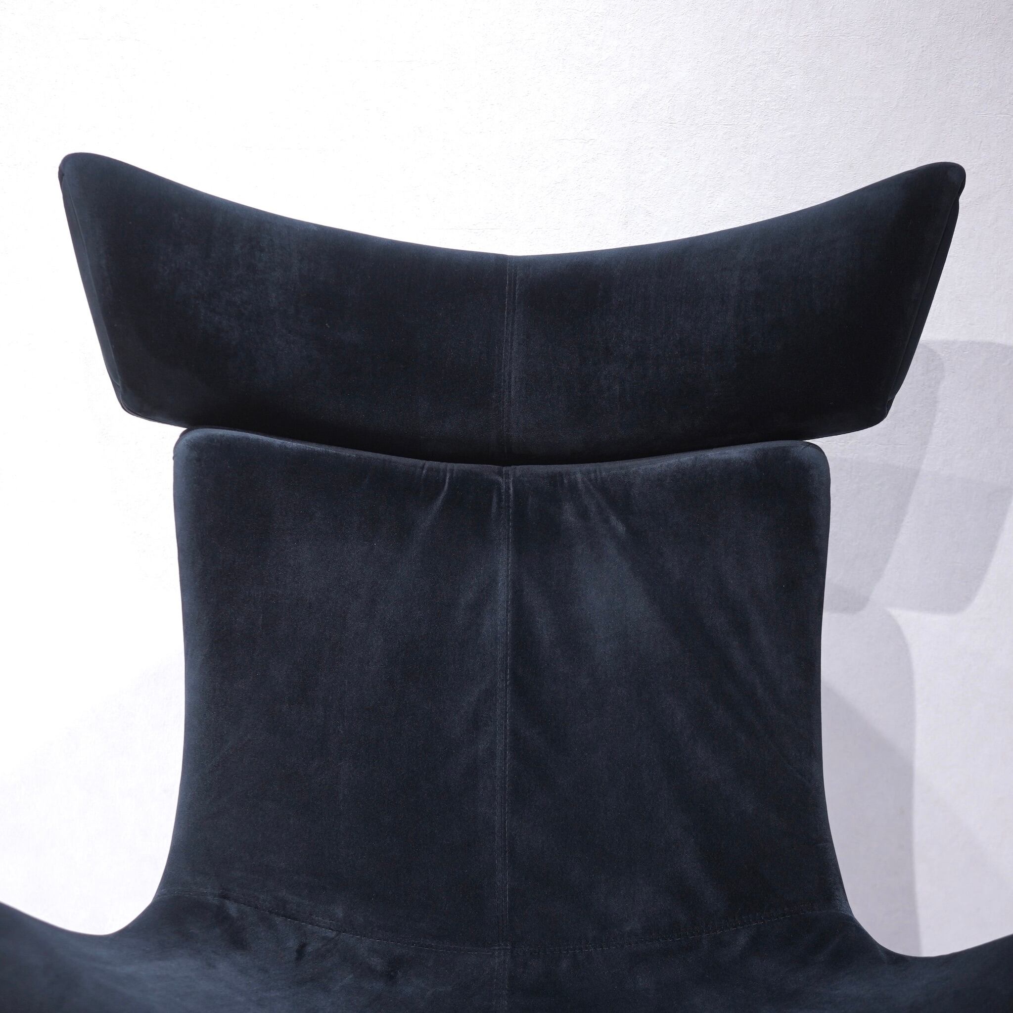 BoConcept SQUILLA CHAIR / 名作 プロ仕上げ ボーコンセプト