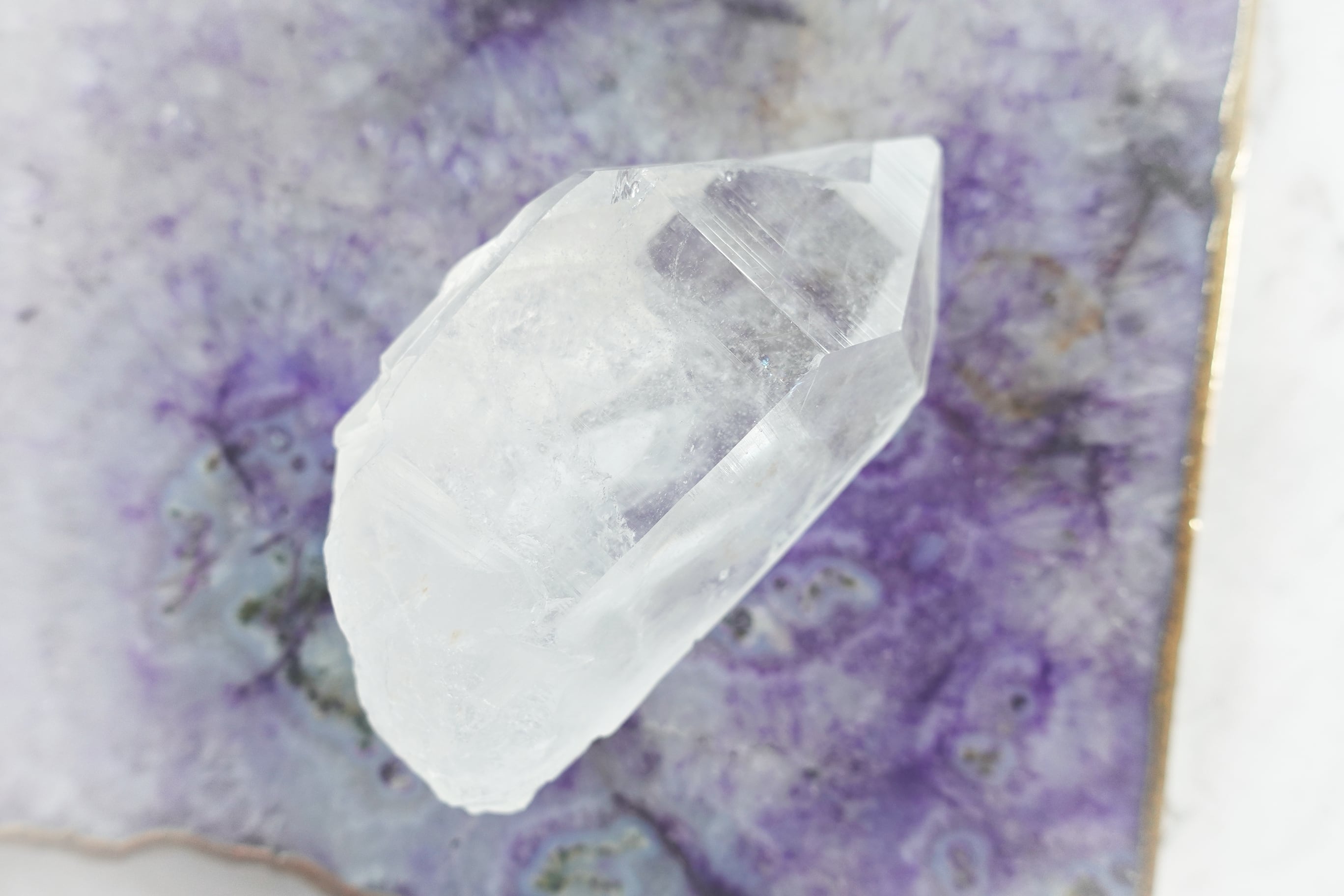 宇宙からの波動　ピンクマニカラン　ヒマラヤ水晶10kg超　マスタークリスタル 宇宙からの波動ピンクマニカランヒマラヤ水晶10kg超マスタークリスタル