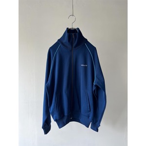 -adidas- 70's hi-neck jersey