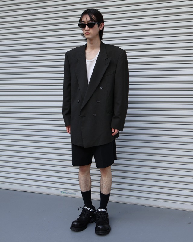 gun club 2XL double tailored jacket