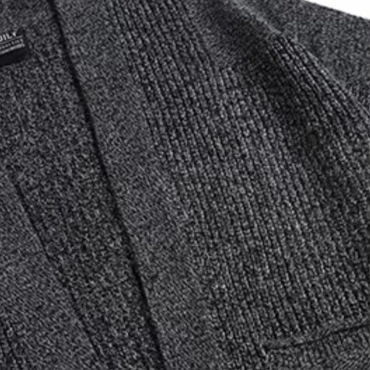 ガウンニットカーディガン　TB1846・画像13