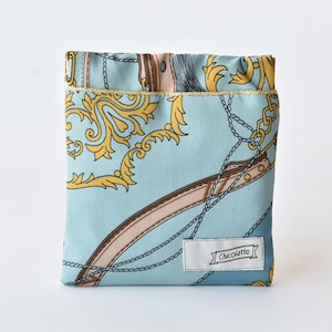 FUJI POUCH / No,10126