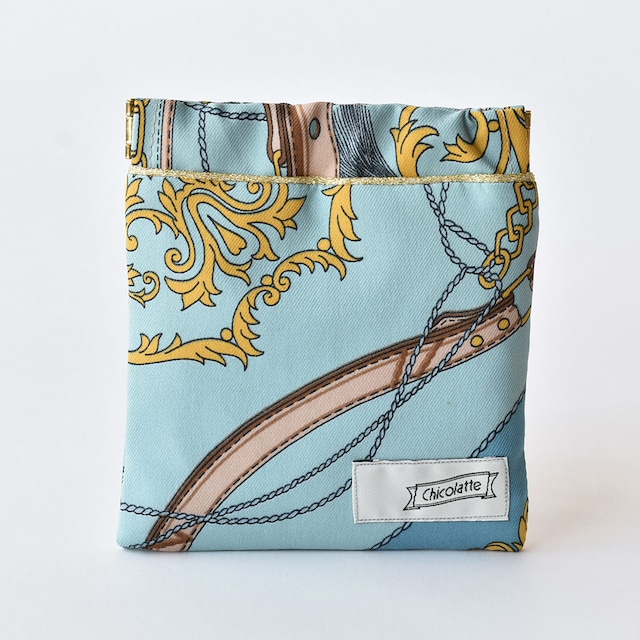 FUJI POUCH / No,10126