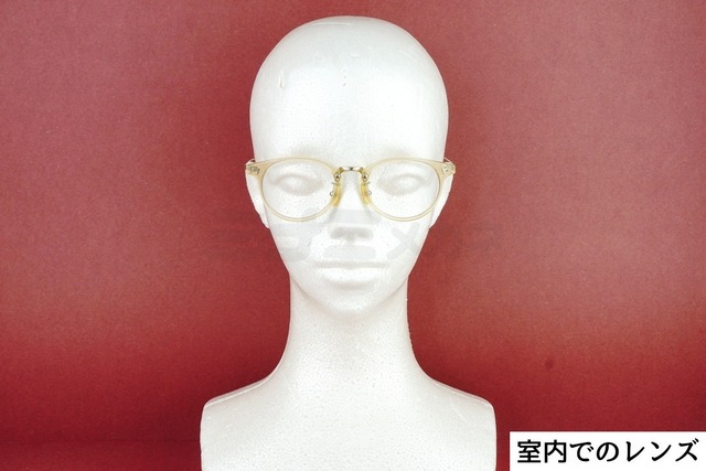 BJ CLASSIC 調光 サングラス SUNSHIFT IK-C02 C-160-6 ボストン サンシフト コンビネーション 石田一帆 チタン クラシカル BJクラシック 鯖江 日本製 正規品-6枚目