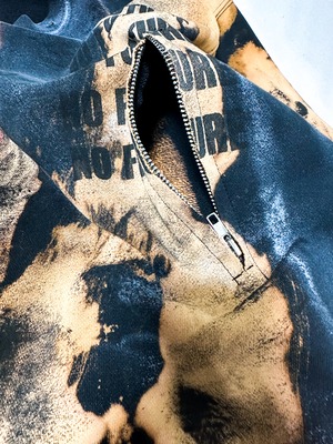 UNFINISHEDアナーキートレーナー25009