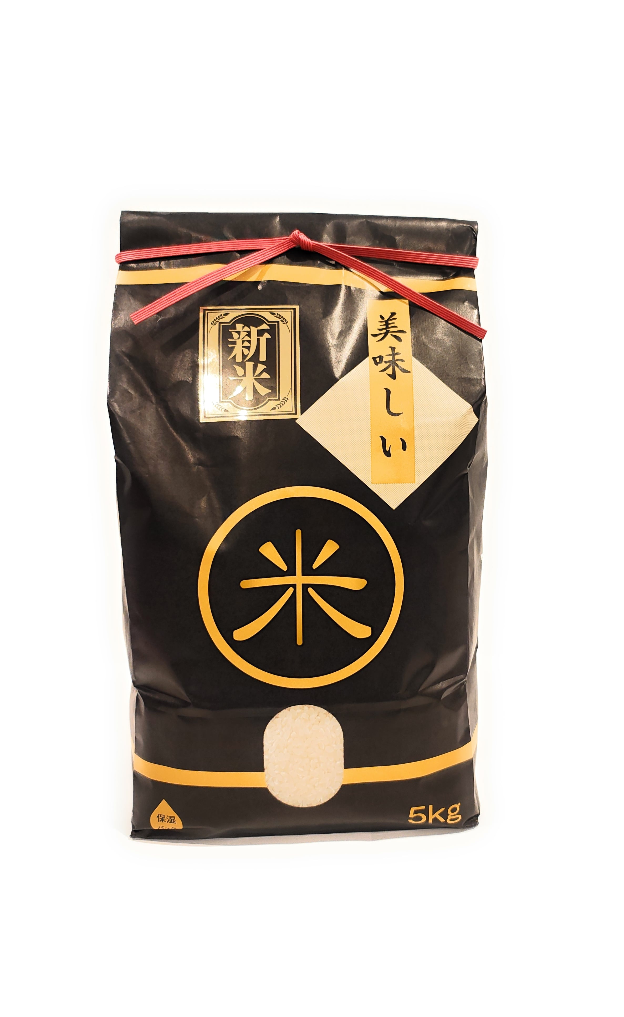 令和7年産】会津産コシヒカリ 無洗米 5kg | あかべこファーム