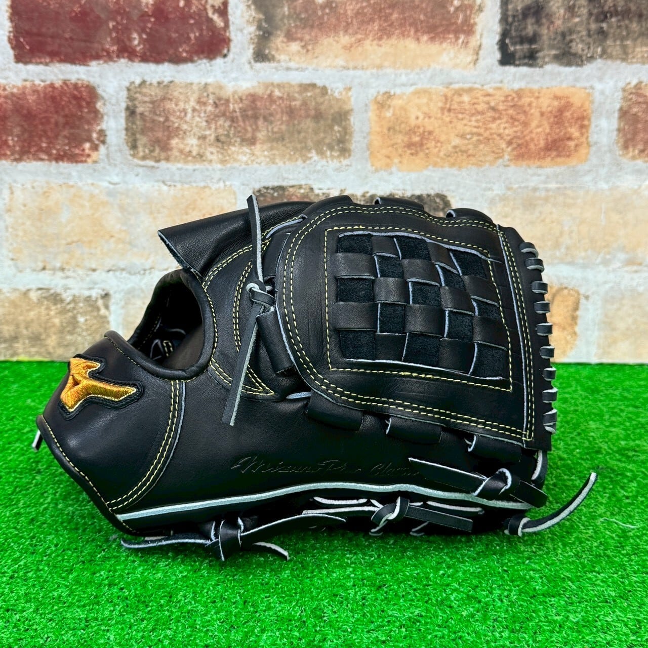 2026年モデル】ミズノプロ Mizuno Pro classic 硬式グラブ 投手用