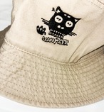 SCUMPUTER ﾊﾞｹｯﾄﾊｯﾄ　※デッドストック在庫限り