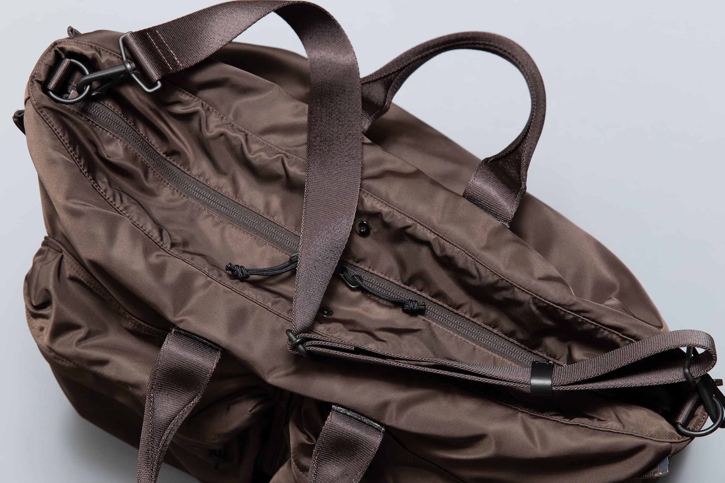 O.E.M. \"EX HELMET BAG\"　とるんとるん様 O.E.M.（オーイーエム）EX HELMET BAG / MILITARY OLIVE 公式通販