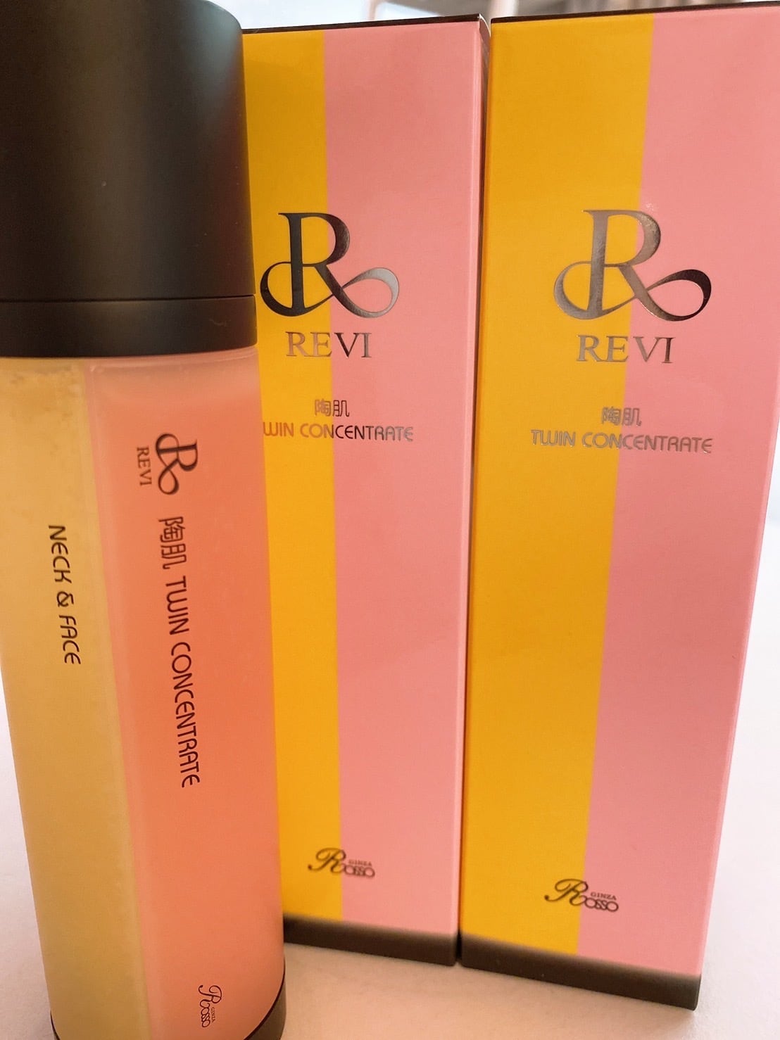 REVI パーフェクトオールインワンジェル | Pay ID