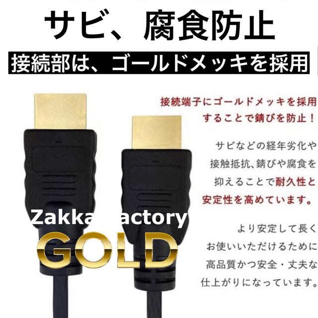 HDMI ケーブル 1.5m【テレビ・ゲーム機・プロジェクターなど】 | エレコム HDMI ケーブル 1.5m ハイスピード 4K&frasl;30Hz ARC対応