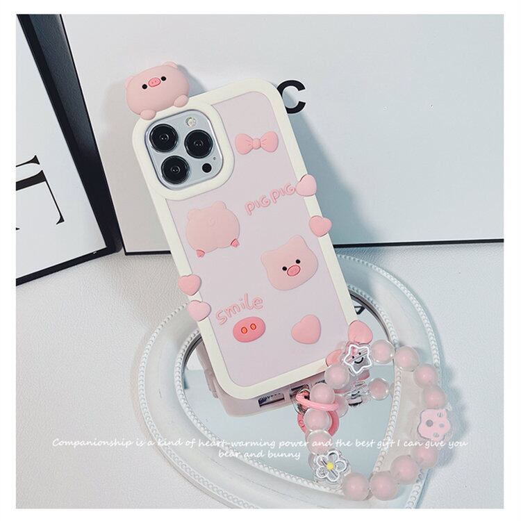 Apple iPhone 14Plus ケース付き（新品） MagSafe対応iPhone 14 Plusクリアケース - Apple（日本）