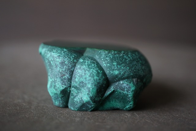 マラカイト Malachite 1632