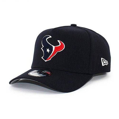 ニューエラ スナップバックキャップ 帽子 NEW ERA 9forty メンズ レディース NFL ヒューストン テキサンズ フリーサイズ ap60592389