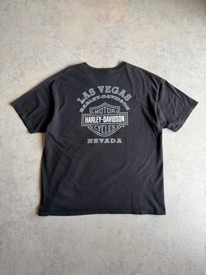 00's Harley-Davidson NEVADA LAS VEGAS -XL