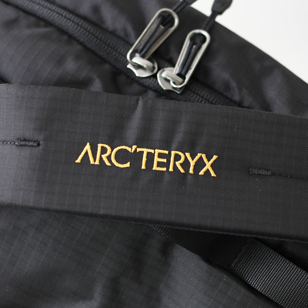 ARC'TERYX [アークテリクス正規代理店] Index 40 Bouldering Bag
