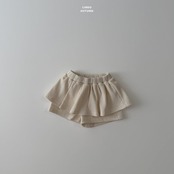 韓国子供服 / LINDO / オータム スカパン / 秋服 *XS~XL*