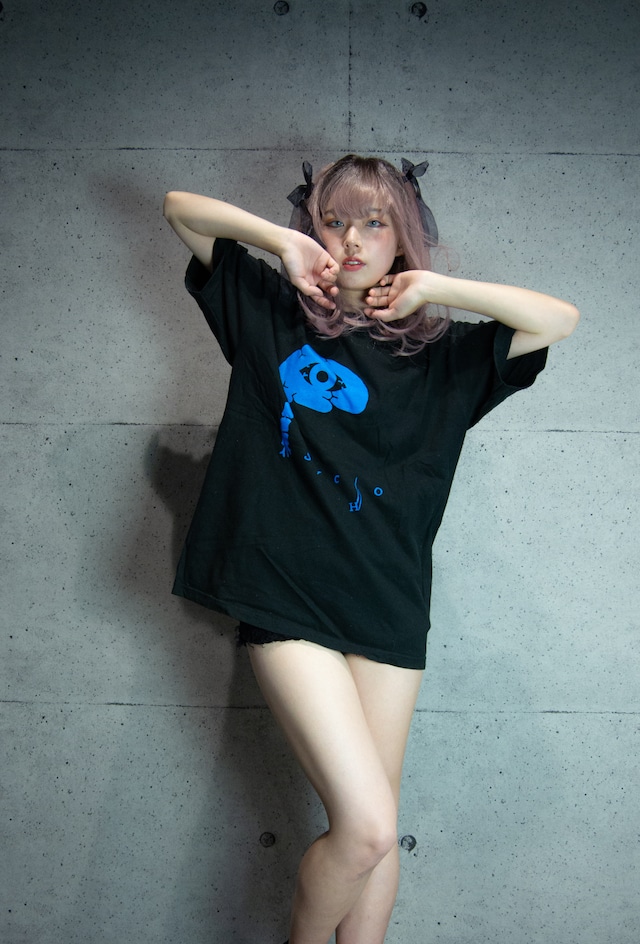 PSYCHO DOPE T-Shirt - [Tシャツ]