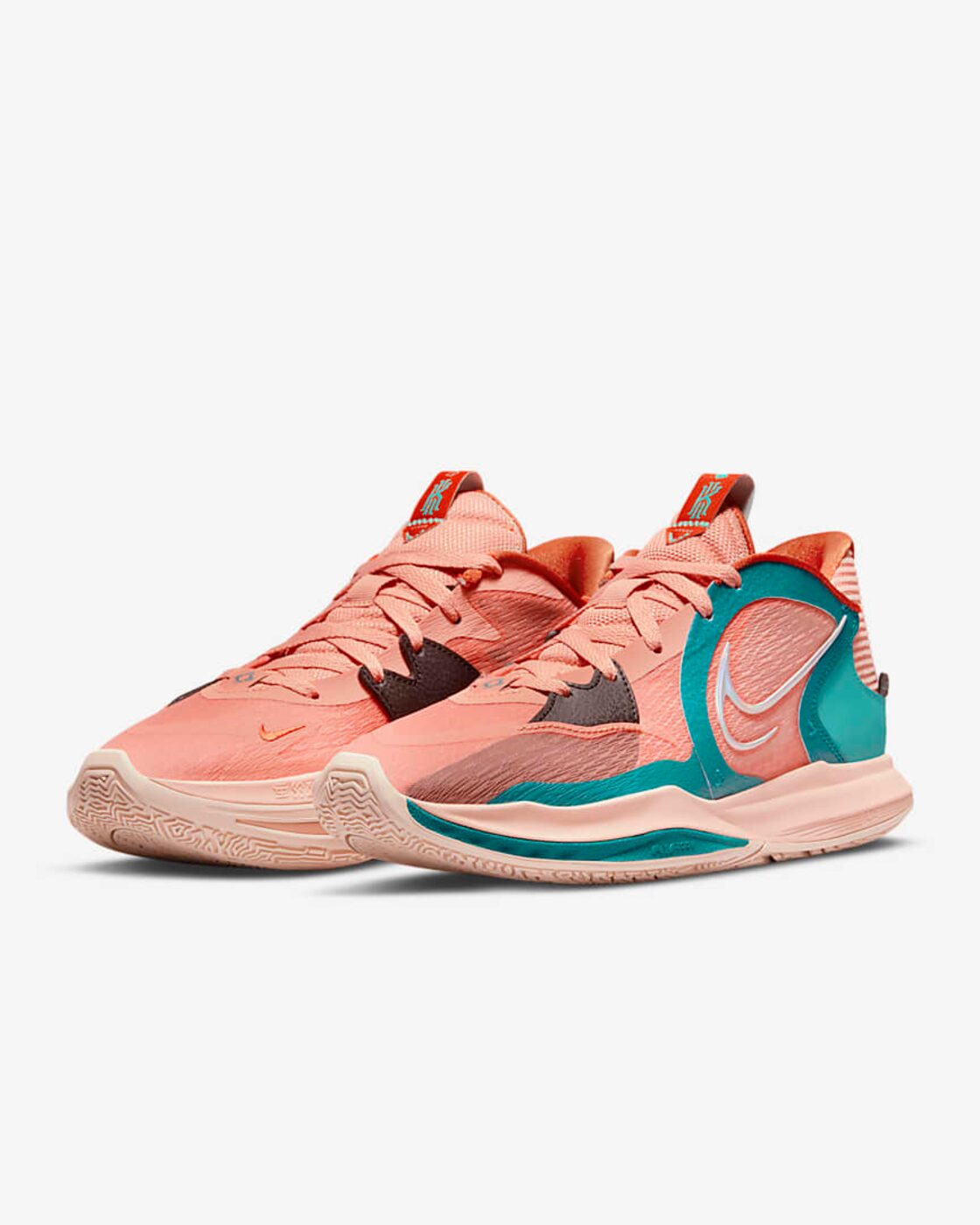 Nike Kyrie Low 5 カイリーアービング | PAY ID