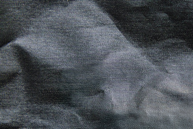 Matt Black｜パスポートケース