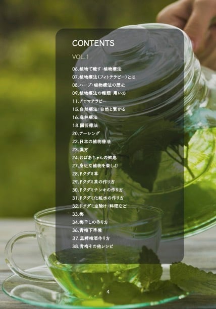 著書「Green Life はじめての植物のある生活: 部屋に小さな森を作る」