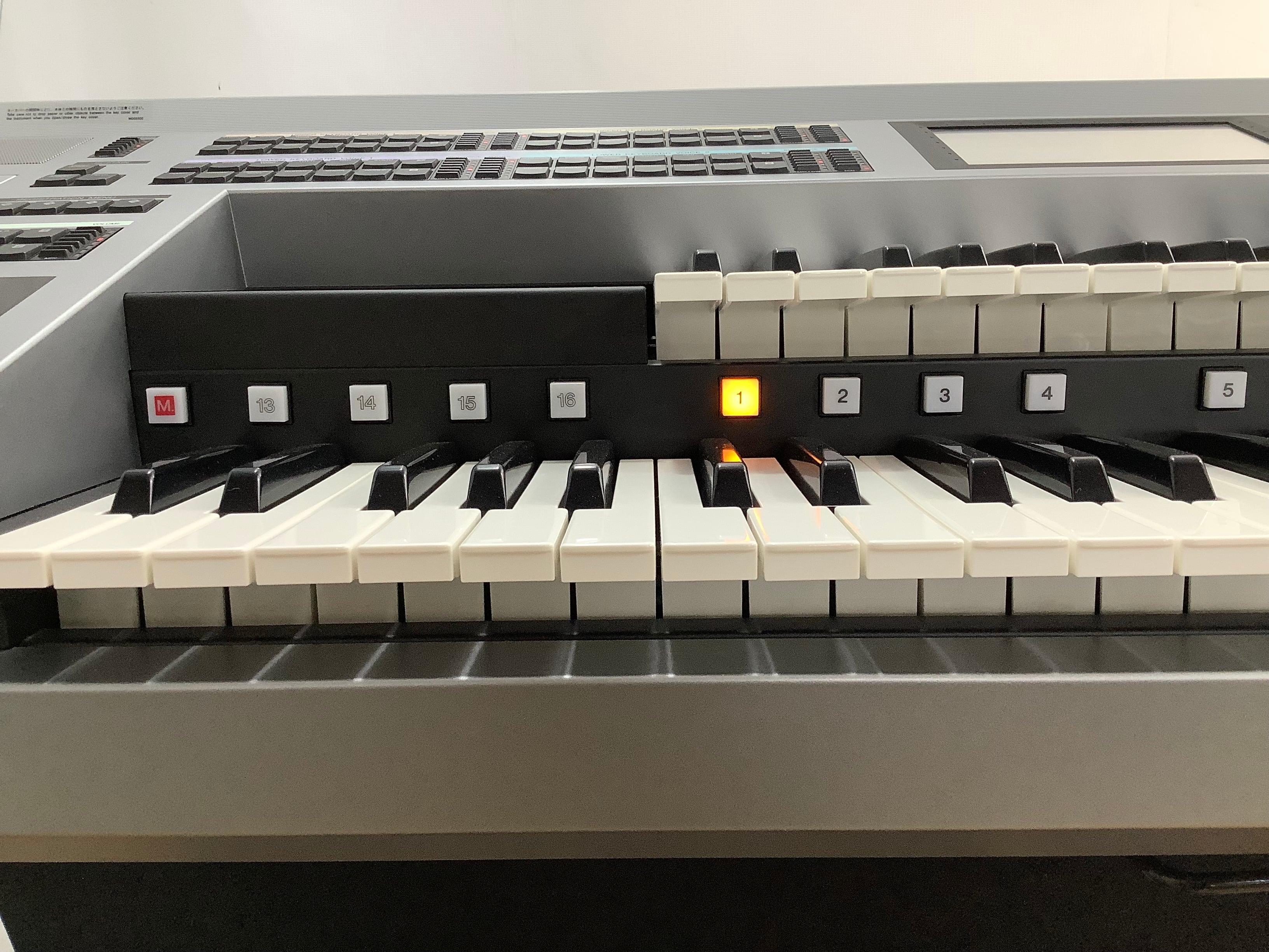 ☆60896【EO】YAMAHA ELS02C 14年製 | リユース専門店エプコ