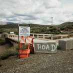 Danger to cross #MonoLake thumbnail 1
