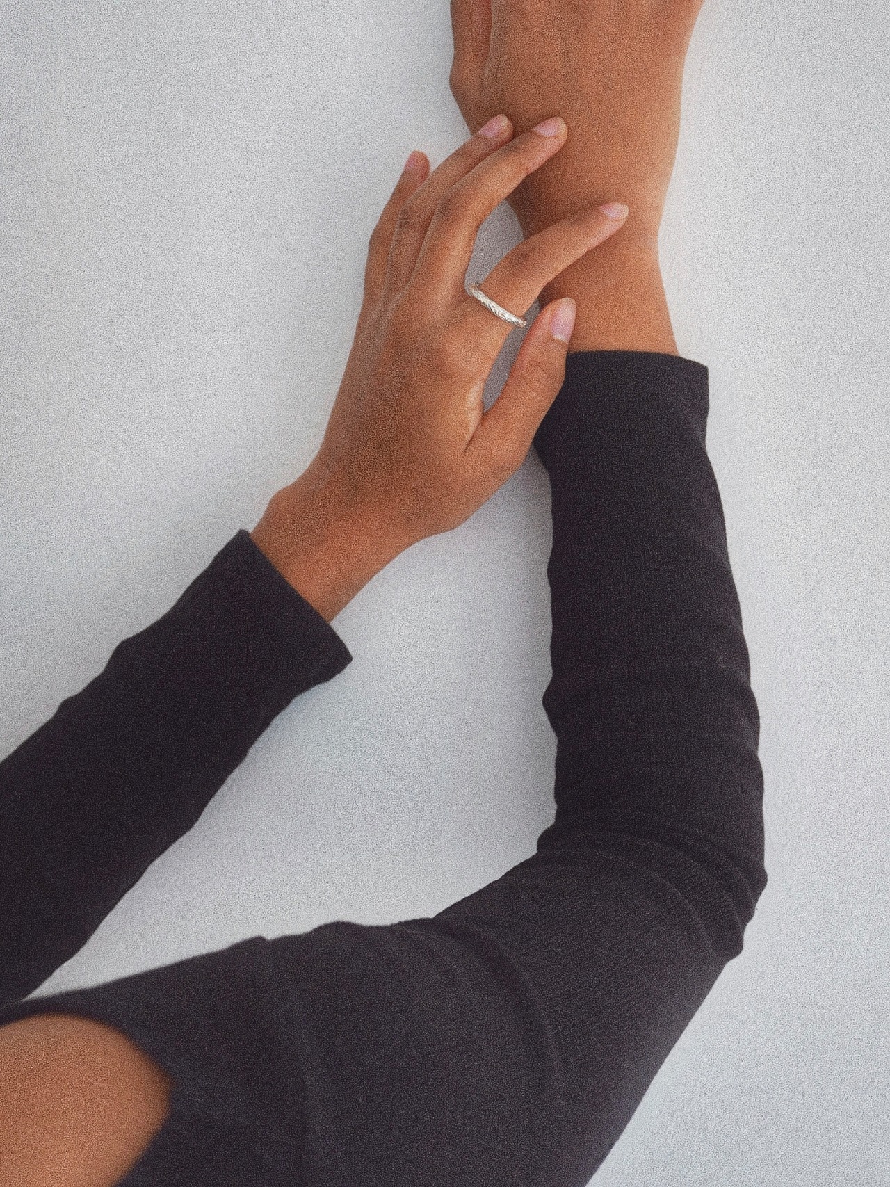 METAL RING