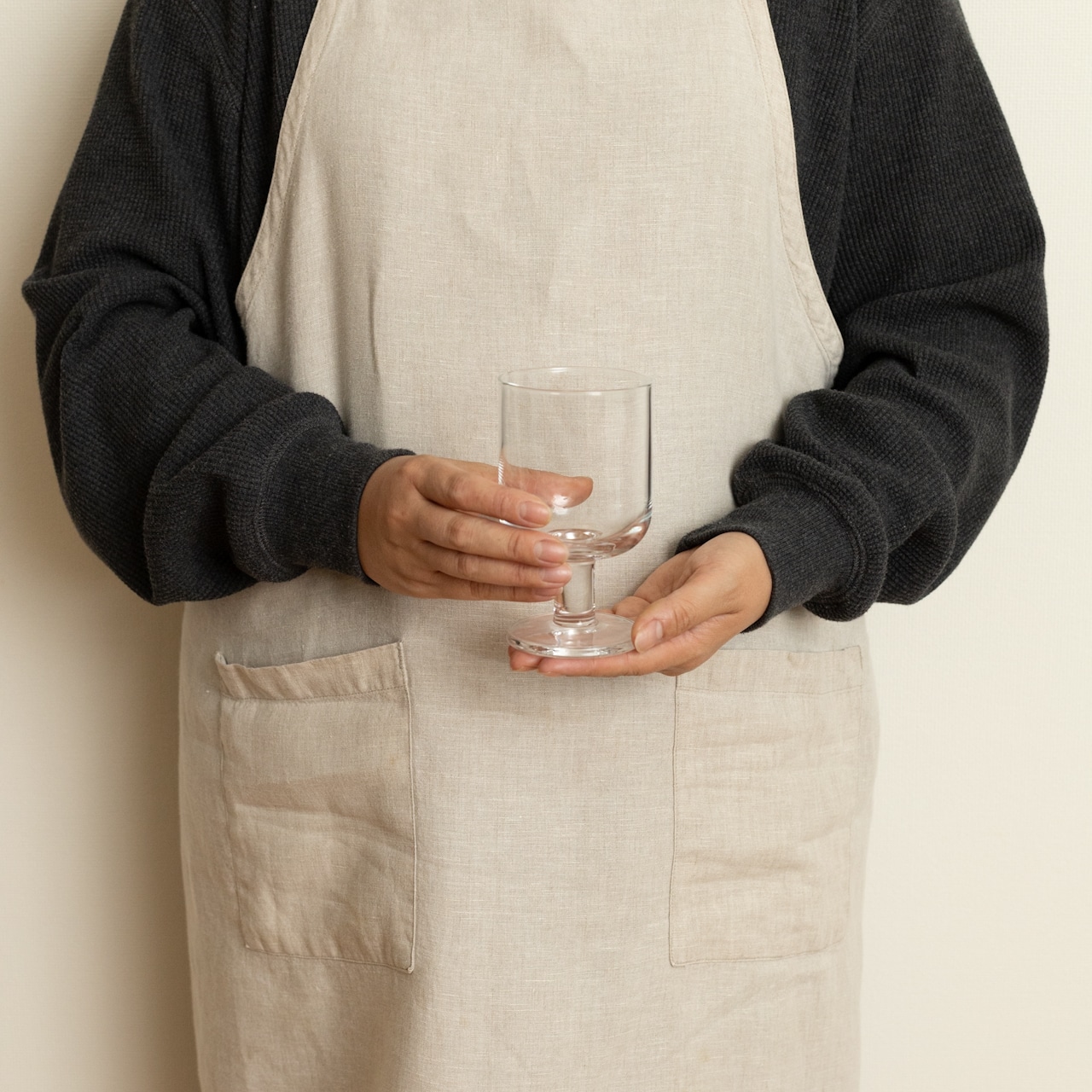 【Bormioli Rocco】HOSTERIA Goblet Glass