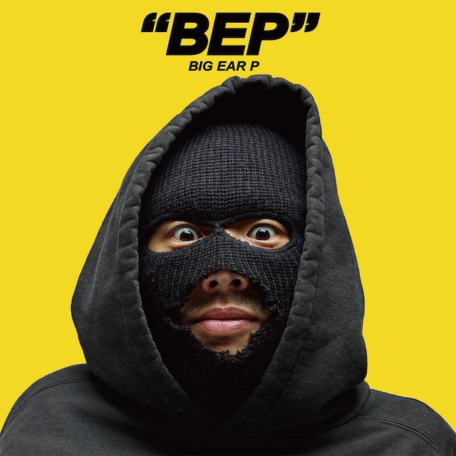 “BEP” BIG EAR P / TURTLE MAN’s CLUB