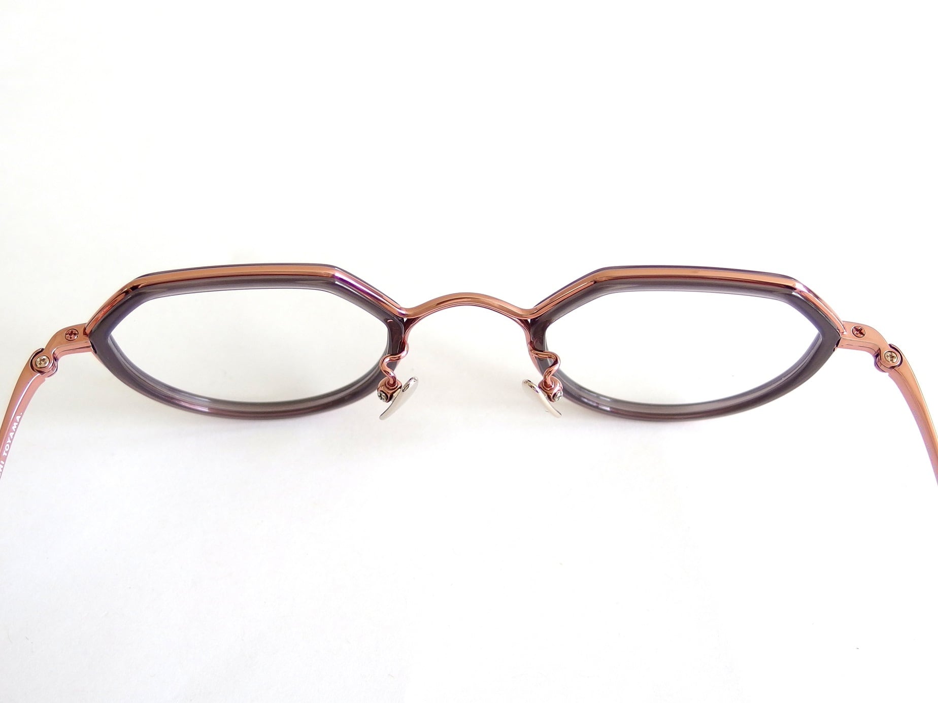 YUICHI TOYAMA. 】U-136 C-04 “F.Ludwig” | 正光堂時計店