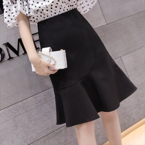【送料無料】 マーメイドスカート 2色 ロングスカート ロング丈 膝丈 フレア Aライン ハイウエスト ファスナー かわいい 大人可愛い きれいめ シンプル カジュアル 大人 上品 おしゃれ お洒落 こなれ感 コンサバ系 ラフ とろみ感 抜け感 エレガント レディライク 無地 夏 誕生日会 20代 30代 40代 レディース 女性用 ママ ママ服 ママコーデ デート お出かけ お呼ばれ 休日 アウトドア お茶会 女子会 授業参観 着回し 韓国 オルチャン ファッション 脚長 定番 プチプラ 着痩せ