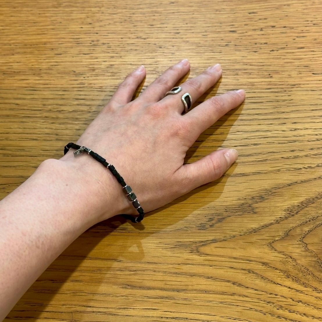 NL 【RURE】bracelet | 桜木商店