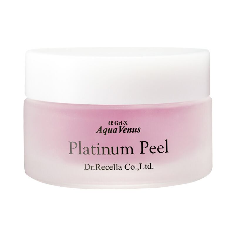 プラチナピール 40g