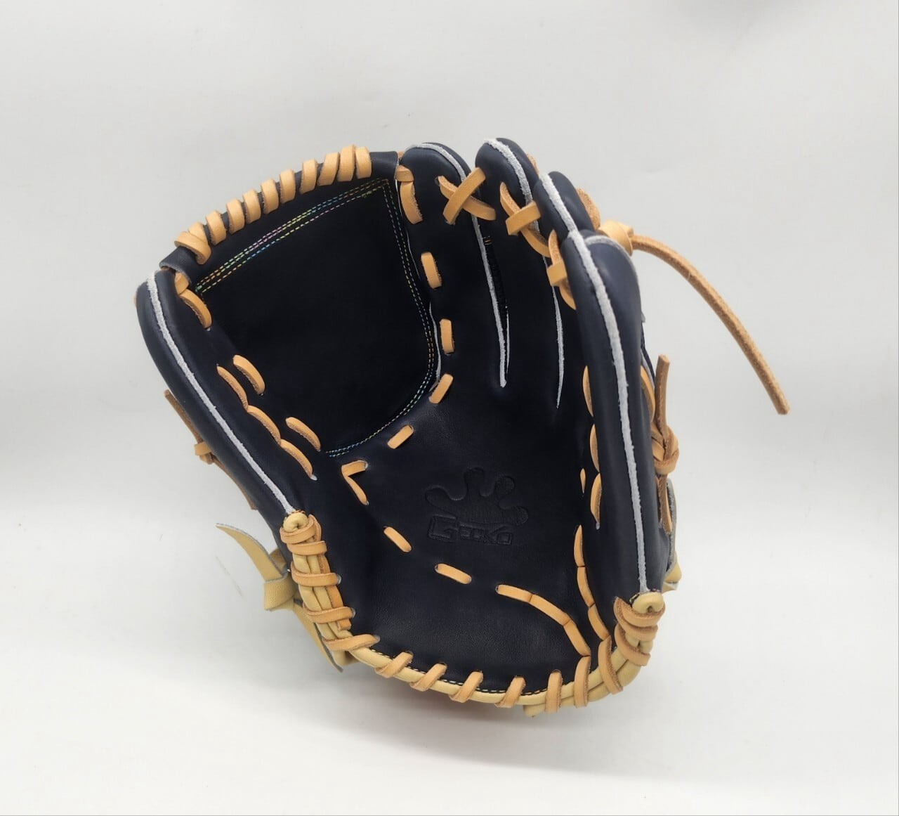 数量限定！ はつかいちサンブレイズ 小原 美南 選手 使用グラブ | 野球