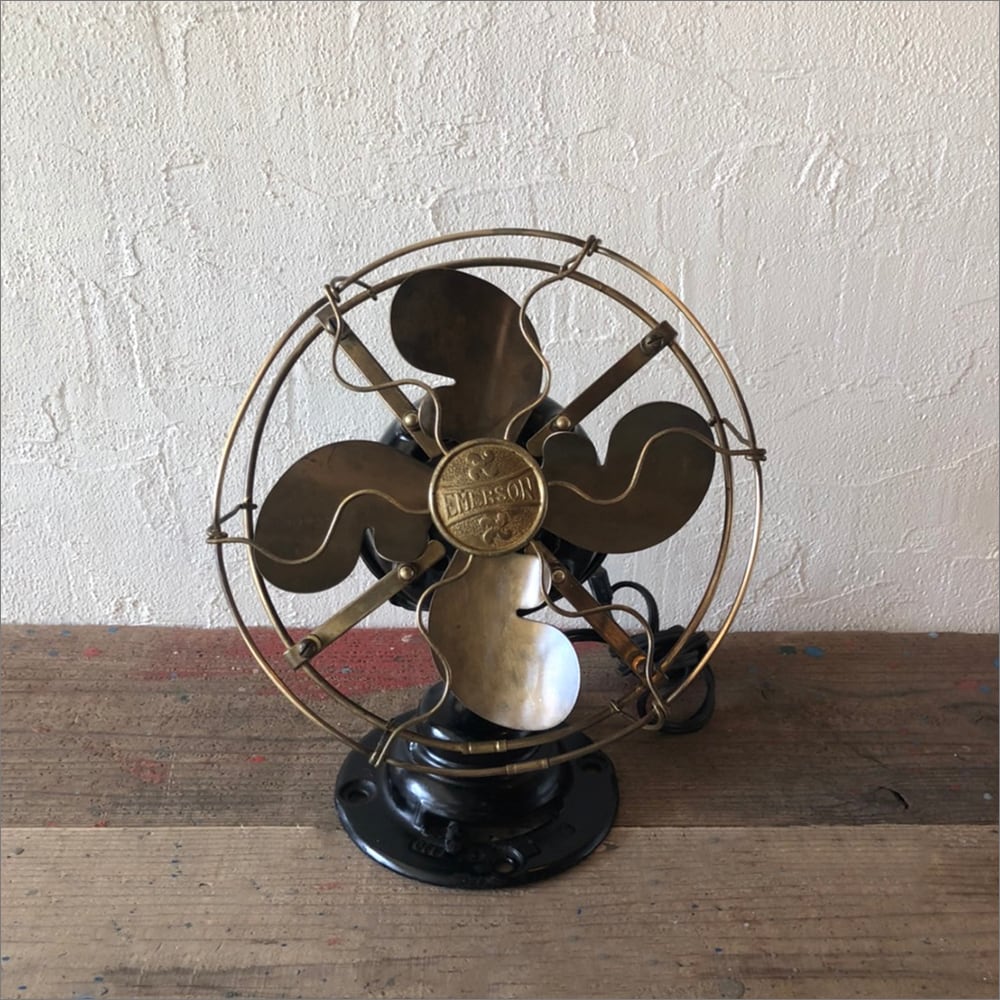 扇風機 SAMSON UNITED CORP No.1042 1950年代 【公式通販】