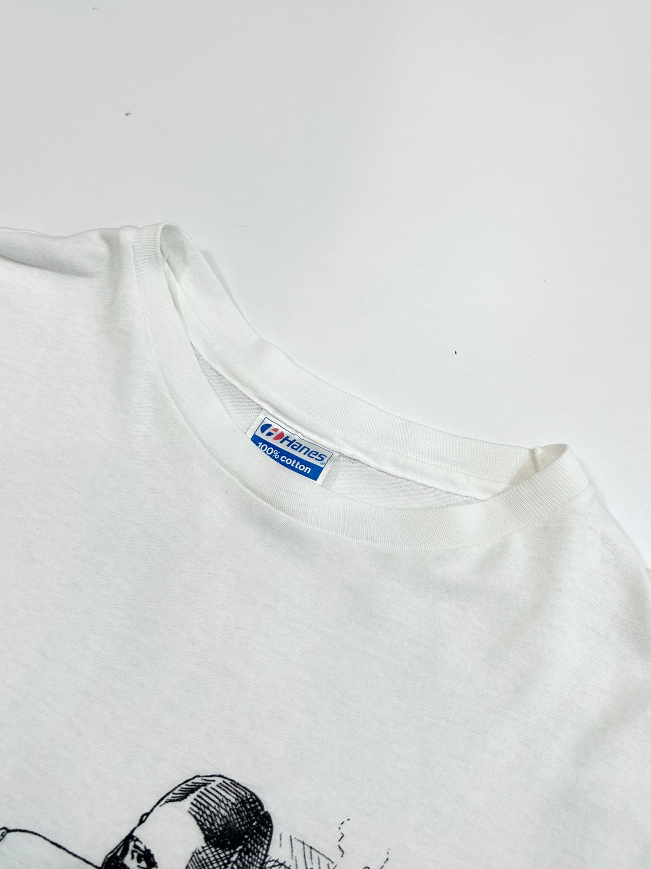 90s "MONTREAL JAZZ" Tee MADE IN USA Size XL