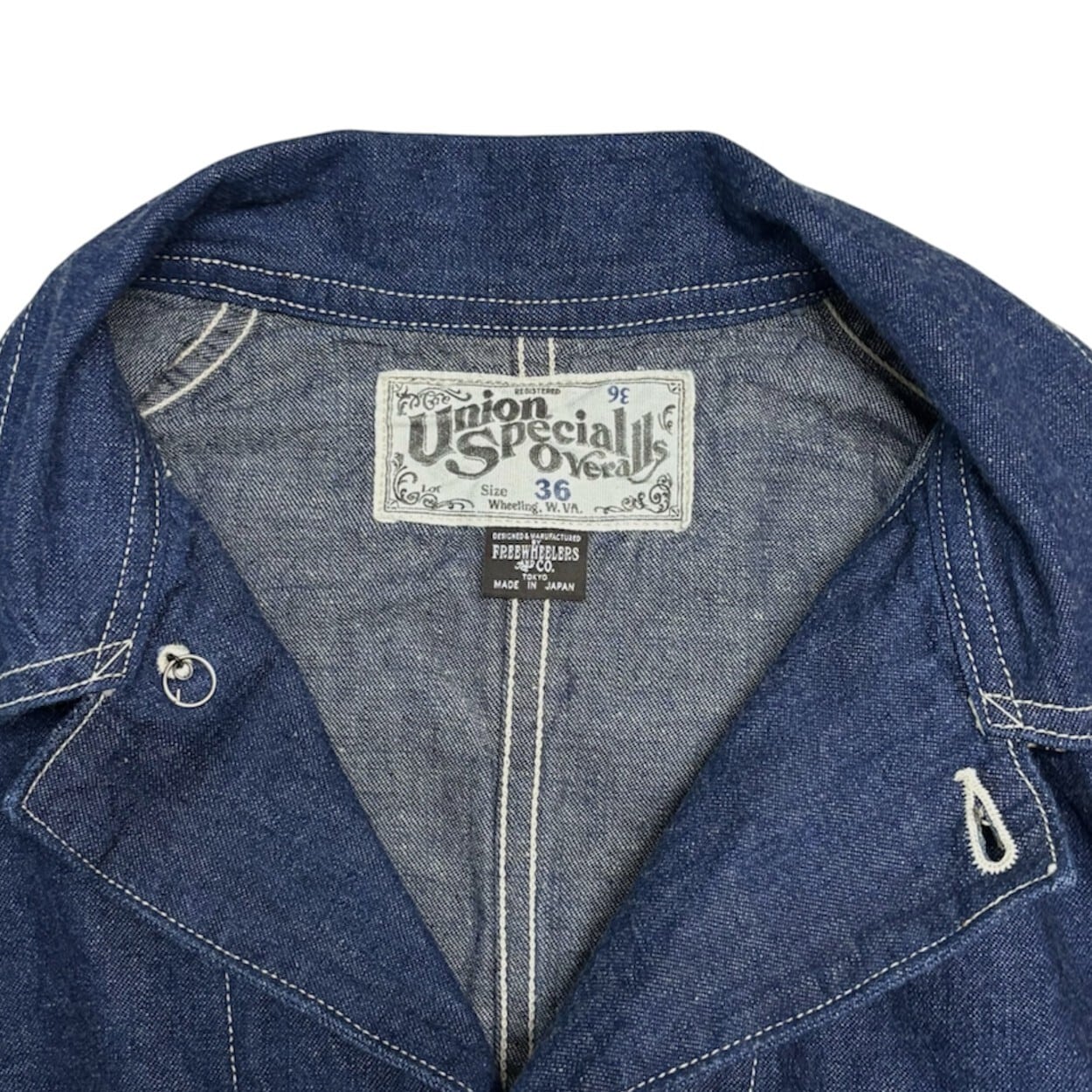 FREEWHEELERS / フリーホイーラーズ / 
