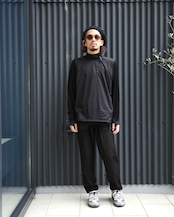 Octa WIND SHIELD VEST / RGT-09-1