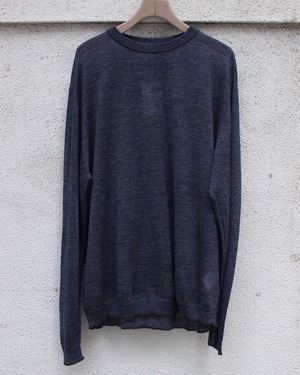 crepuscule Remetrimming Pullover