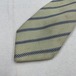 CHRISTIAN ORANI necktie ネクタイ　イエロー系n-465