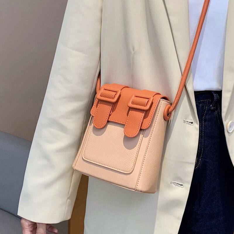 サマーヒットカラースモールバッグメスバッグ2020新しい流行のファッション人気ケンブリッジバッグネットレッドオールマッチメッセンジャー携帯電話バッグ 手作りハンドバック39305496095