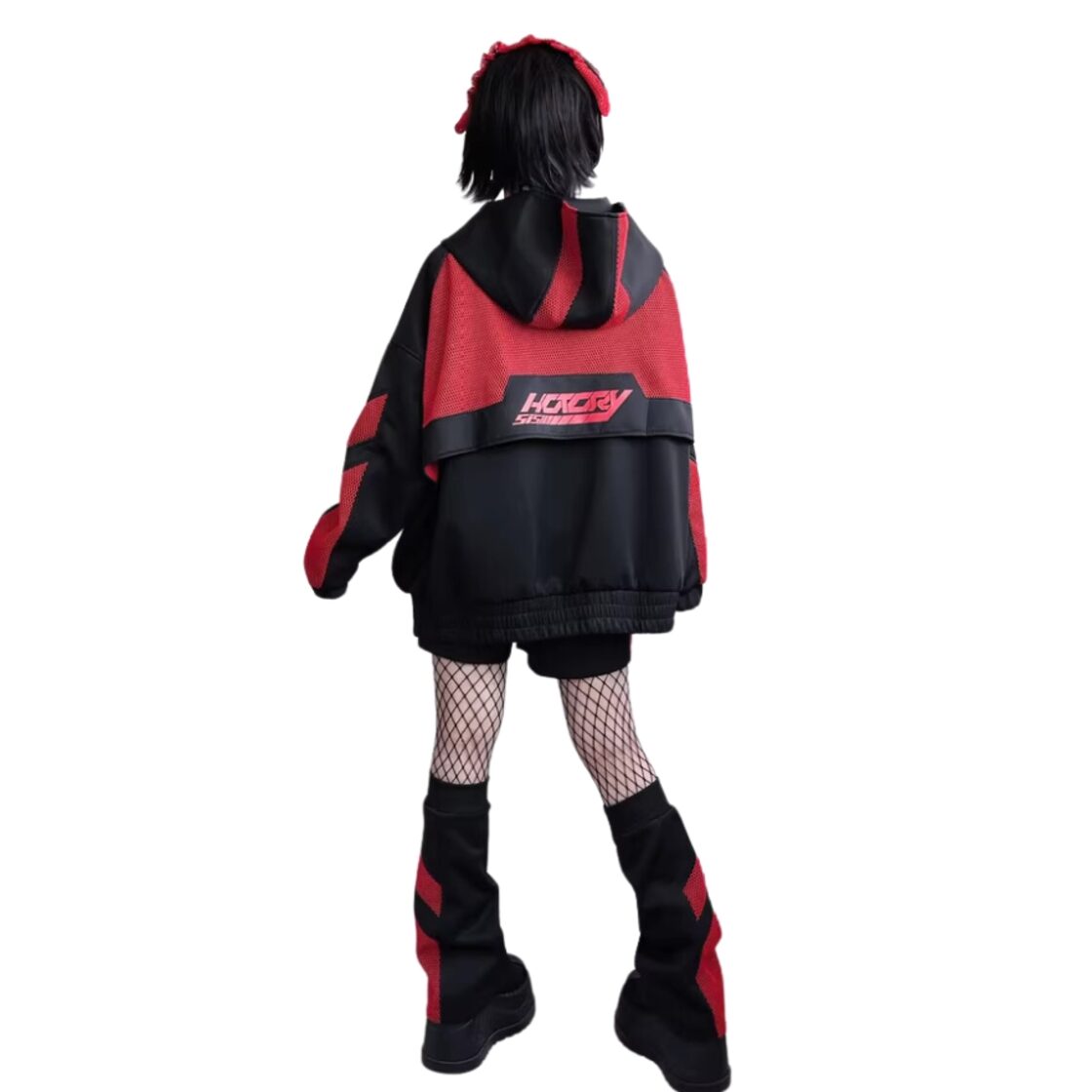 ロリータファッション通販 SEASONZ 地雷系 地雷女子 ジャージ