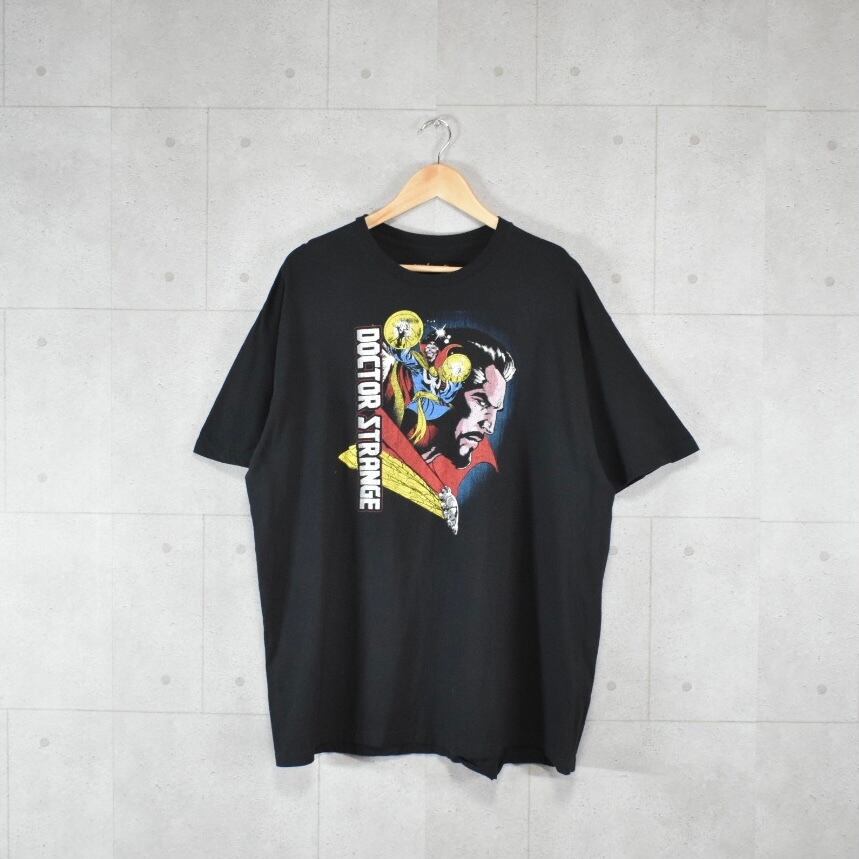 Marvel Tシャツ　ドクターストレンジ　80s