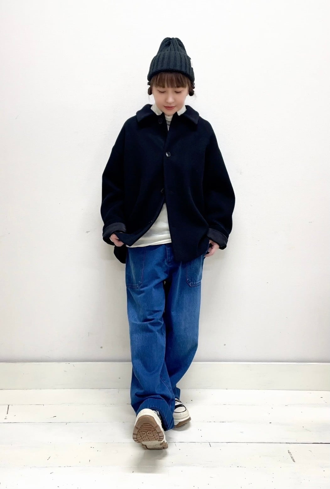 削除　ヴェリテクール　リバーシブルダウン veritecoeur | syozikiya online shop