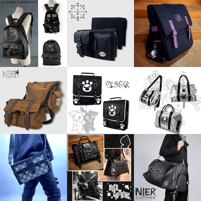 《月末-月初限定》高額BAG狙い撃ち☆掲載写真確定ギャンブルガチャ【お1人様１点限り】